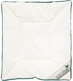 Hovedpuder|Hovedpuder*Cocoon Company Pude - Baby - 40x45 - Kapok