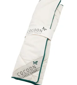 Hovedpuder|Hovedpuder*Cocoon Company Pude - Baby - 40x45 - Kapok