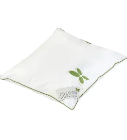 Hovedpuder|Hovedpuder*Cocoon Company Pude - Junior - 40x45 - Amazing Maize