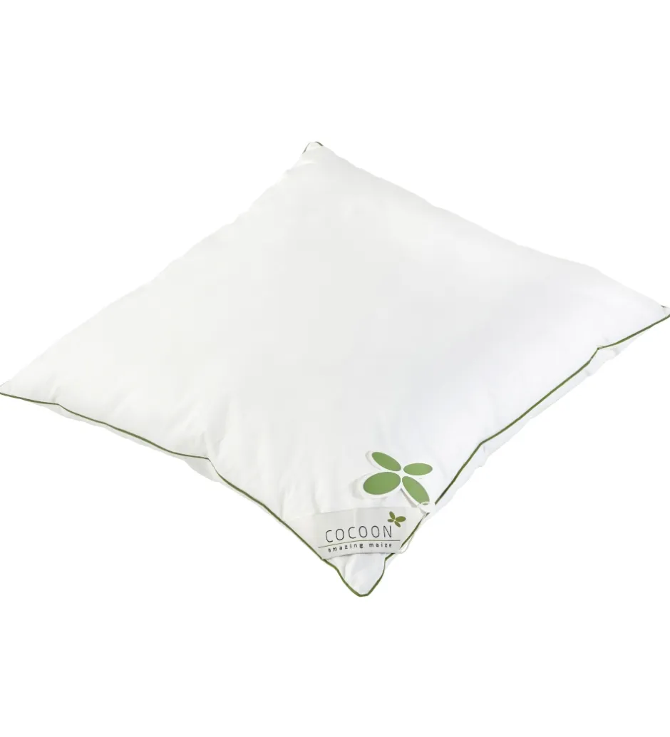 Cocoon Company Pude - Voksen - 60x63 - Amazing Maize