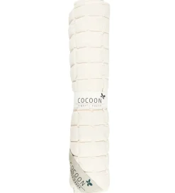 Cocoon Company Rullemadras - Kapok - Baby - 60x120