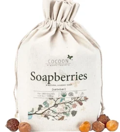 Cocoon Company Sæbebær - 500 g