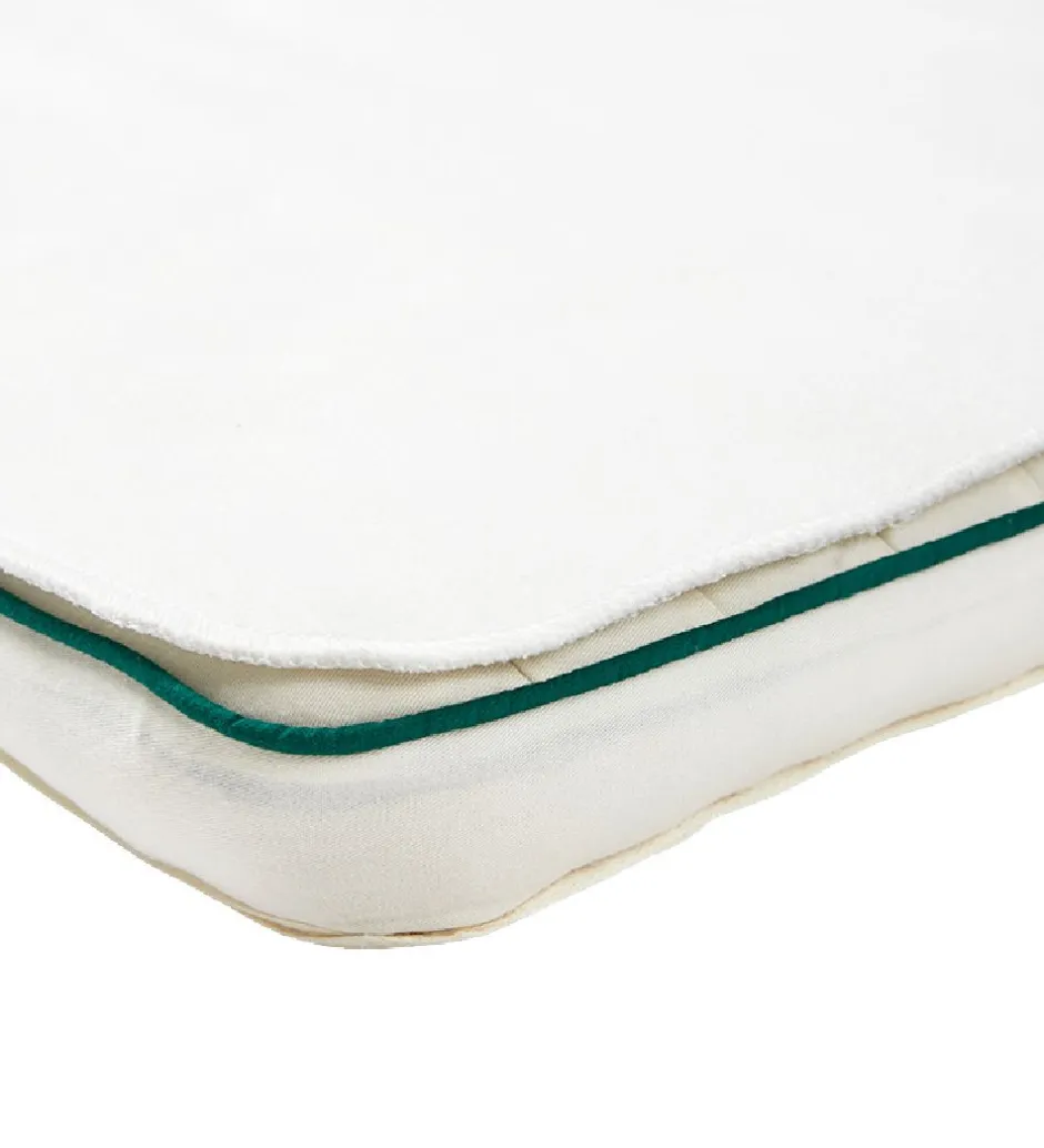 Cocoon Company Vådliggerlagen - 65x110,5 cm - Natur