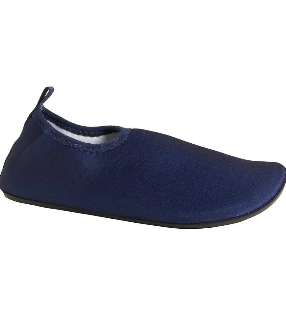 Badesko*Color Kids Badesko - Dress Blues