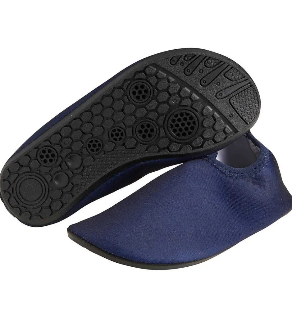 Badesko*Color Kids Badesko - Dress Blues