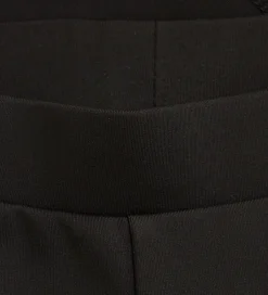 Color Kids Cykelshorts - Sport - Sort