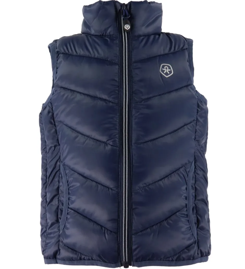 Dunveste Og Dyneveste*Color Kids Dynevest - Dress Blues