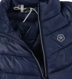 Dunveste Og Dyneveste*Color Kids Dynevest - Dress Blues