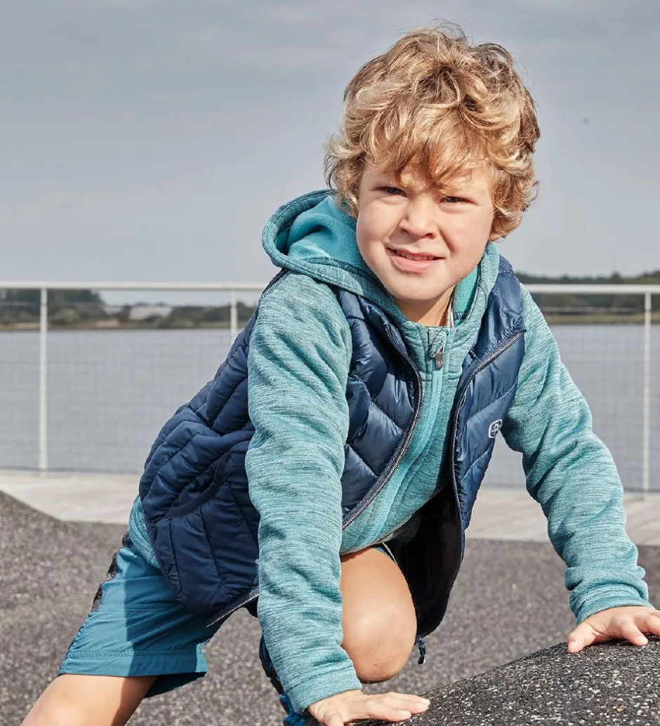 Dunveste Og Dyneveste*Color Kids Dynevest - Dress Blues