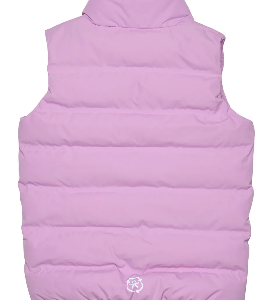 Dunveste Og Dyneveste*Color Kids Dynevest - Violet Tulle