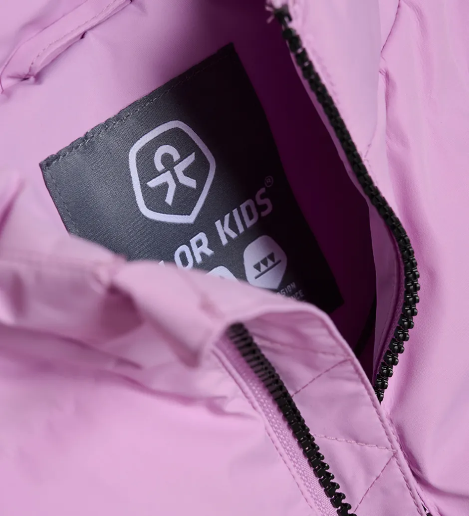 Dunveste Og Dyneveste*Color Kids Dynevest - Violet Tulle