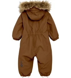 Flyverdragter|Unisex-Tøj*Color Kids Flyverdragt - Nuthach