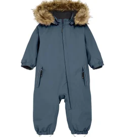 Flyverdragter|Unisex-Tøj*Color Kids Flyverdragt - Stormy Weather