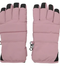 Børn Color Kids Handsker - Woodrose