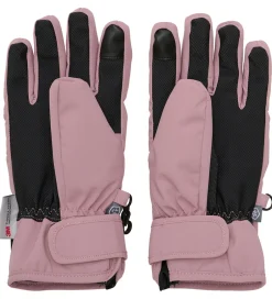 Børn Color Kids Handsker - Woodrose