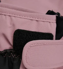 Børn Color Kids Handsker - Woodrose