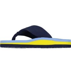 Klipklappere*Color Kids Klipklapper - Flip Flops - Cerulean