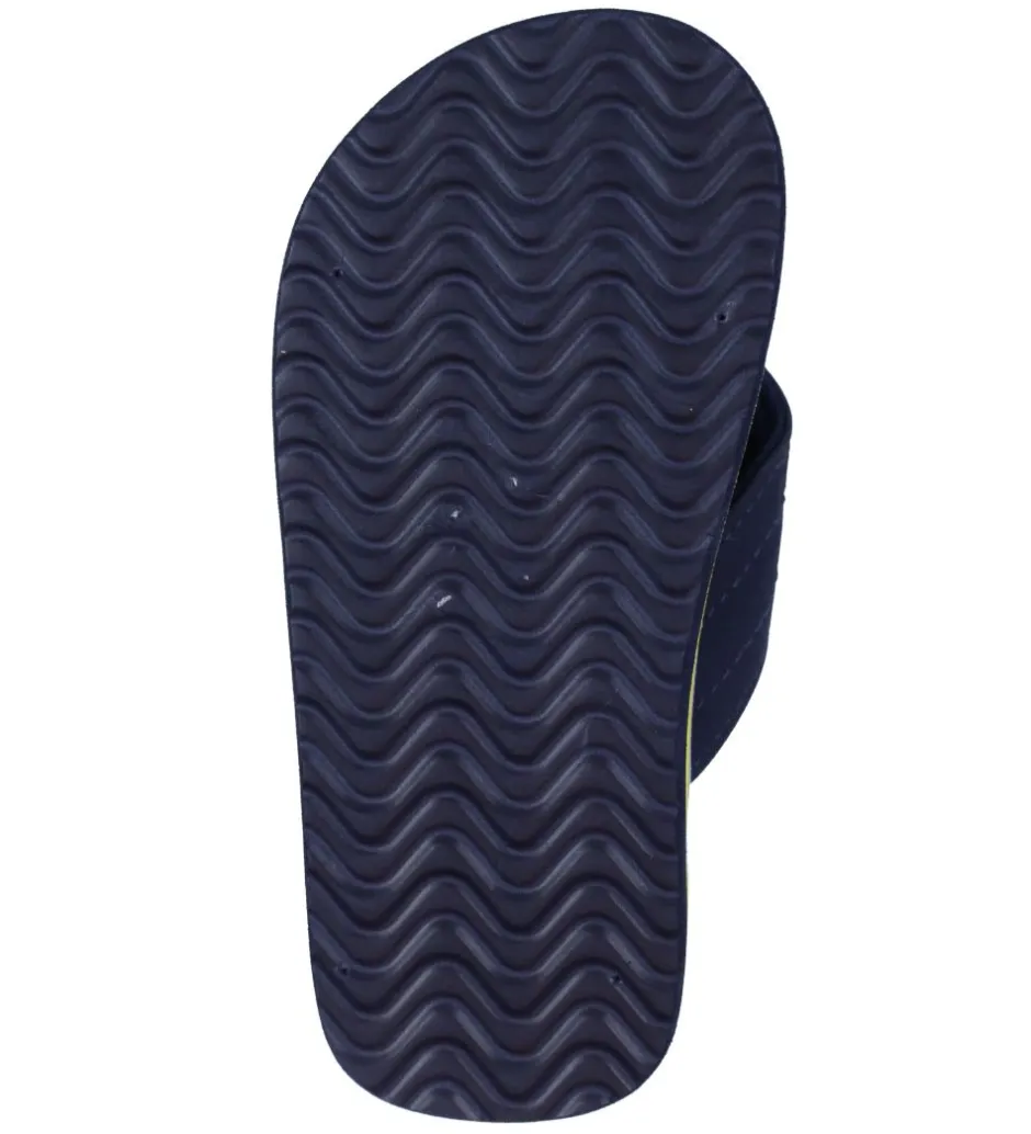 Klipklappere*Color Kids Klipklapper - Flip Flops - Cerulean