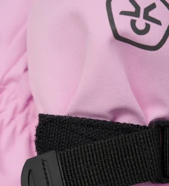 Handsker Og Luffer|Pigetøj*Color Kids Luffer - Bonbon