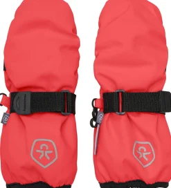 Handsker Og Luffer|Unisex-Tøj*Color Kids Luffer - Diva Pink