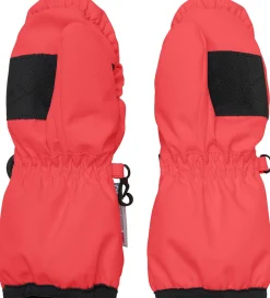 Handsker Og Luffer|Unisex-Tøj*Color Kids Luffer - Diva Pink