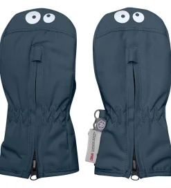 Handsker Og Luffer|Unisex-Tøj*Color Kids Luffer - Stormy Weather