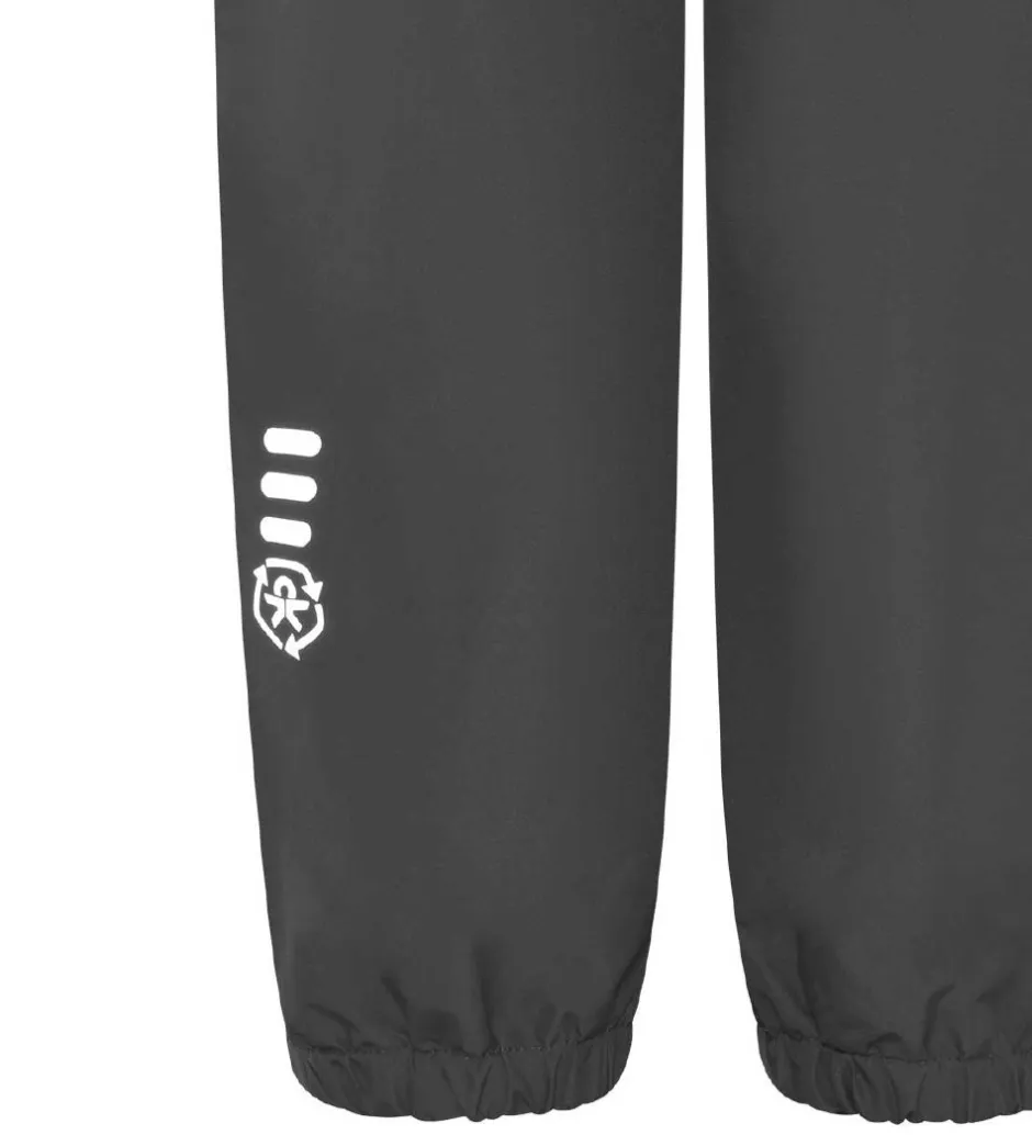 Børn Color Kids Skalbukser - Sort