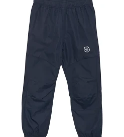 Softshell*Color Kids Softshellbukser - Total Eclipse