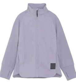 Softshell*Color Kids Softshelljakke - Languid Lavender