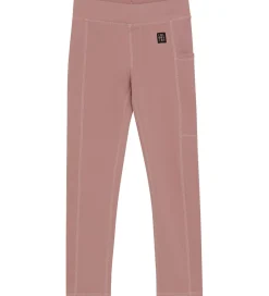 Gymnastiktøj|Træning Og Gymnastik*Color Kids Sport Tights - Woodrose