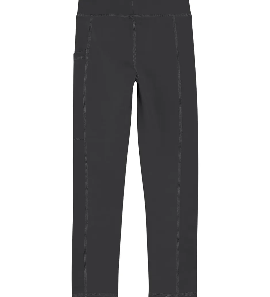 Gymnastiktøj|Træning Og Gymnastik*Color Kids Sport Tights - Phantom