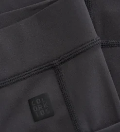 Gymnastiktøj|Træning Og Gymnastik*Color Kids Sport Tights - Phantom