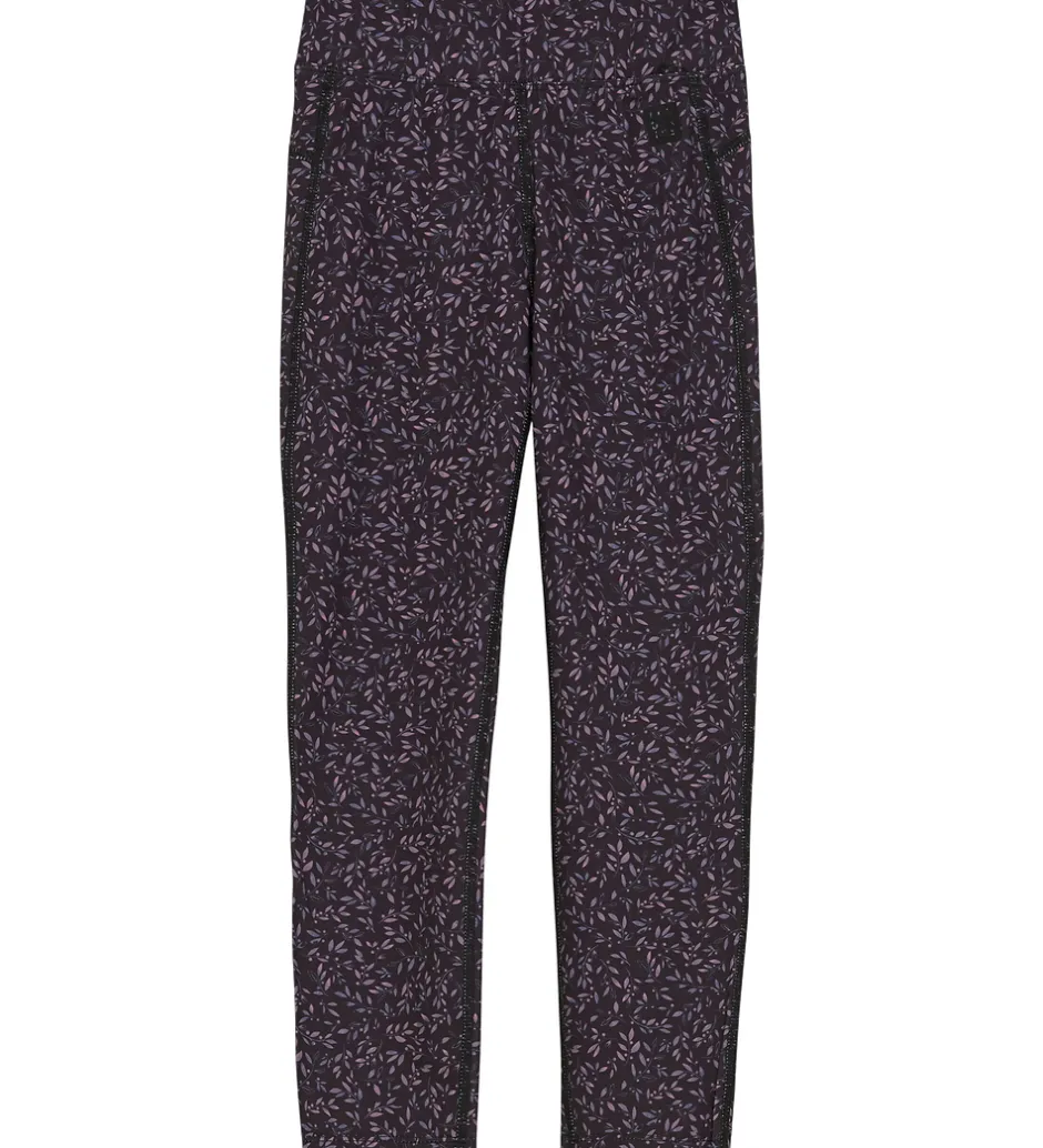 Gymnastiktøj|Træning Og Gymnastik*Color Kids Sport Tights - Phantom