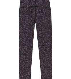Gymnastiktøj|Træning Og Gymnastik*Color Kids Sport Tights - Phantom