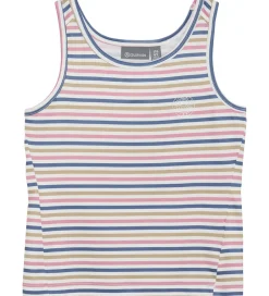 T-Shirts Og Toppe*Color Kids Top - Vintage Indigo