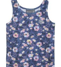 T-Shirts Og Toppe*Color Kids Top - Vintage Indigo