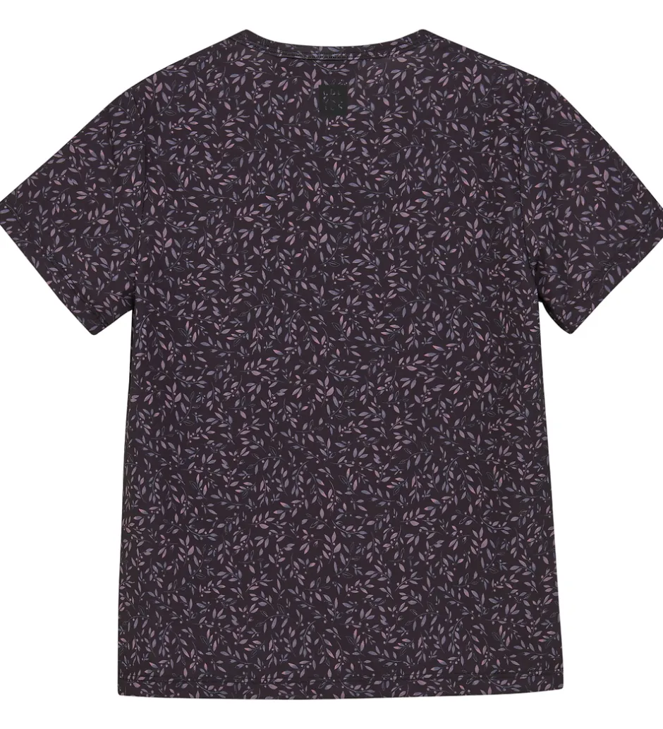 Gymnastiktøj|Træning Og Gymnastik*Color Kids T-shirt - Sport - Phantom