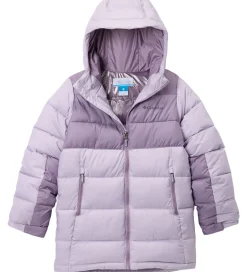 Overgangsjakker|Dunjakker Og Dynejakker*Columbia Dynejakke - Pike Lake Mid - Lavender