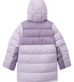 Overgangsjakker|Dunjakker Og Dynejakker*Columbia Dynejakke - Pike Lake Mid - Lavender
