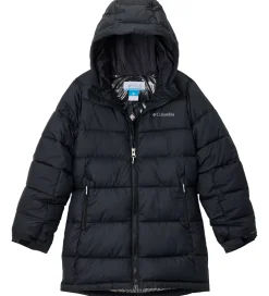 Overgangsjakker|Dunjakker Og Dynejakker*Columbia Dynejakke - Pike Lake Mid - Sort