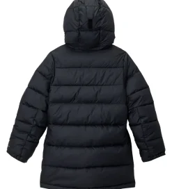 Overgangsjakker|Dunjakker Og Dynejakker*Columbia Dynejakke - Pike Lake Mid - Sort