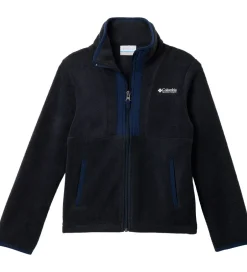 Fleece*Columbia Fleecejakke - Back Bowl II - Sort