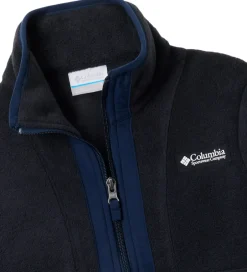 Fleece*Columbia Fleecejakke - Back Bowl II - Sort