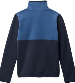 Fleece*Columbia Fleecejakke - Back Bowl II - Blå