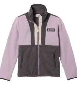 Fleece*Columbia Fleecejakke - Back Bowl II - Lilla