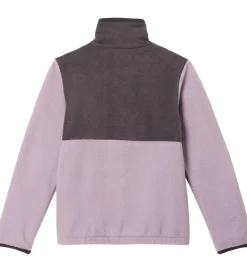 Fleece*Columbia Fleecejakke - Back Bowl II - Lilla