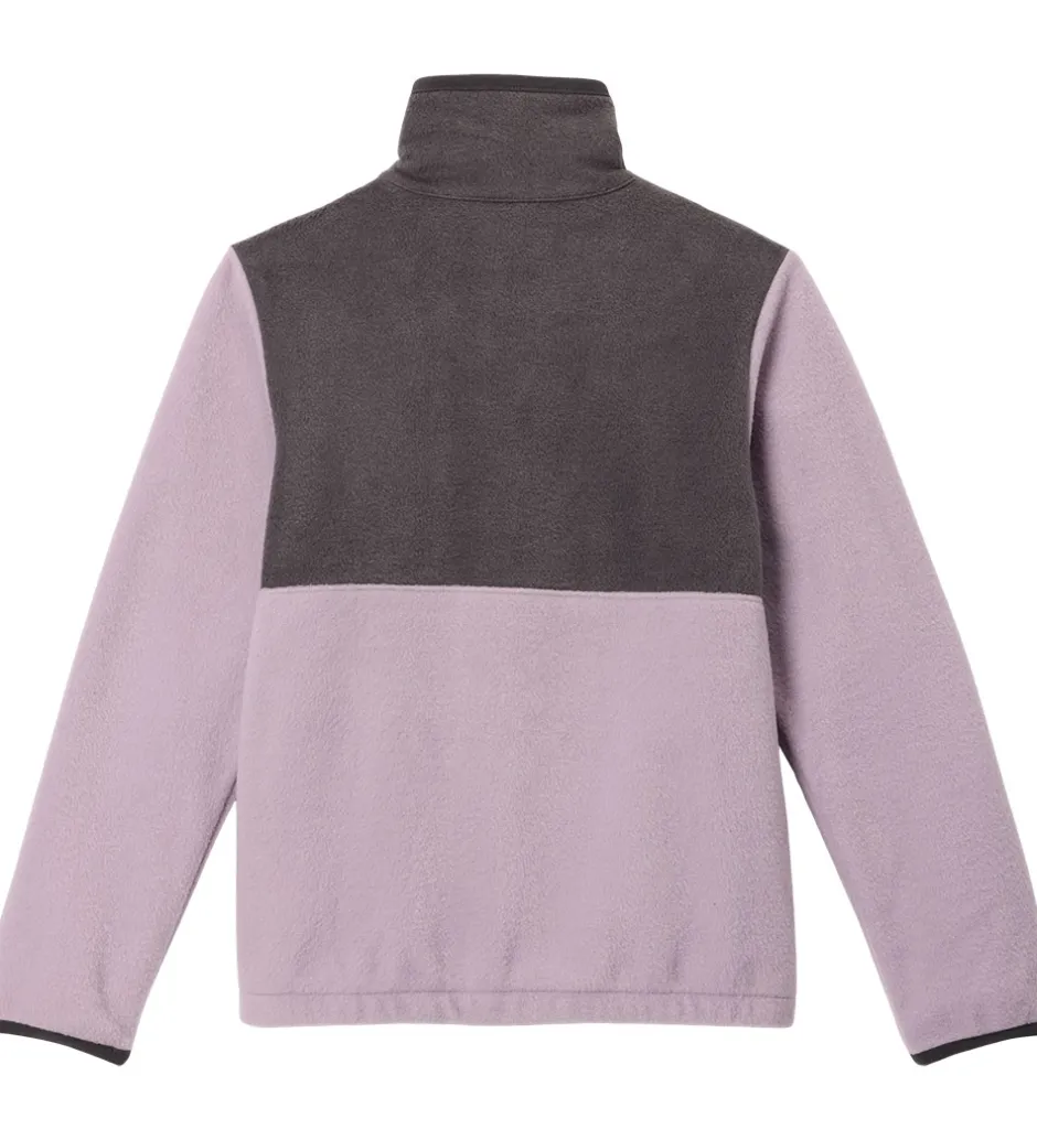 Fleece*Columbia Fleecejakke - Back Bowl II - Lilla
