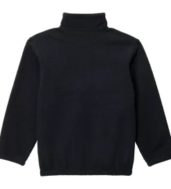 Fleece*Columbia Fleecejakke - Teddy - Jasper Ridge - Sort