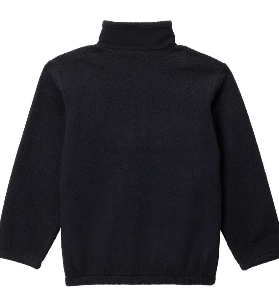 Fleece*Columbia Fleecejakke - Teddy - Jasper Ridge - Sort