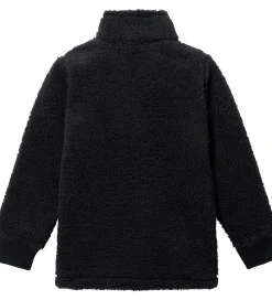 Børn Columbia Fleecejakke - Teddy - Rugged Ridge II - Sort